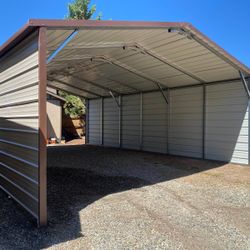 Carports 