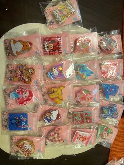 Badge reels