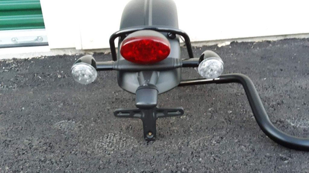 Triumph Motorcycles Parts