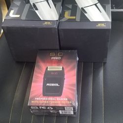 Combo 3 Items