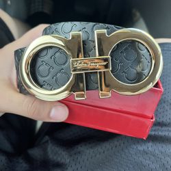 designer belts
