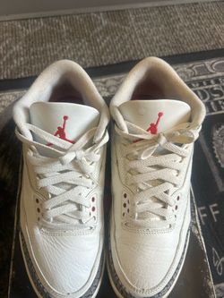 Jordan 3 reimagined size 8.5