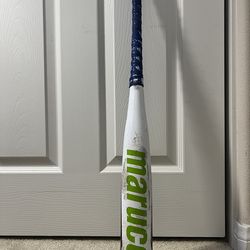 Marucci Hex Connect Baseball Bat