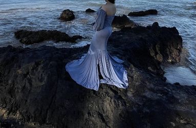 Pregnancy Dress