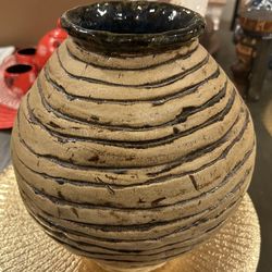 Ceramic Vase