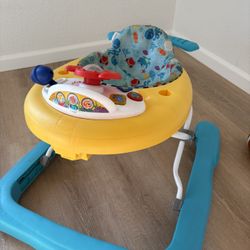 Baby Walker 