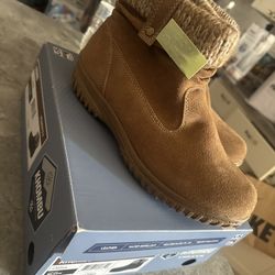 Women’s Boots 