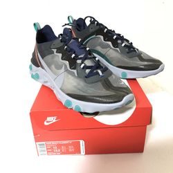 Nike Element React 87 Size 12 DS W/ receipt