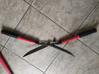 HEDGE SHEAR CORONA (HS3950) Extendable 