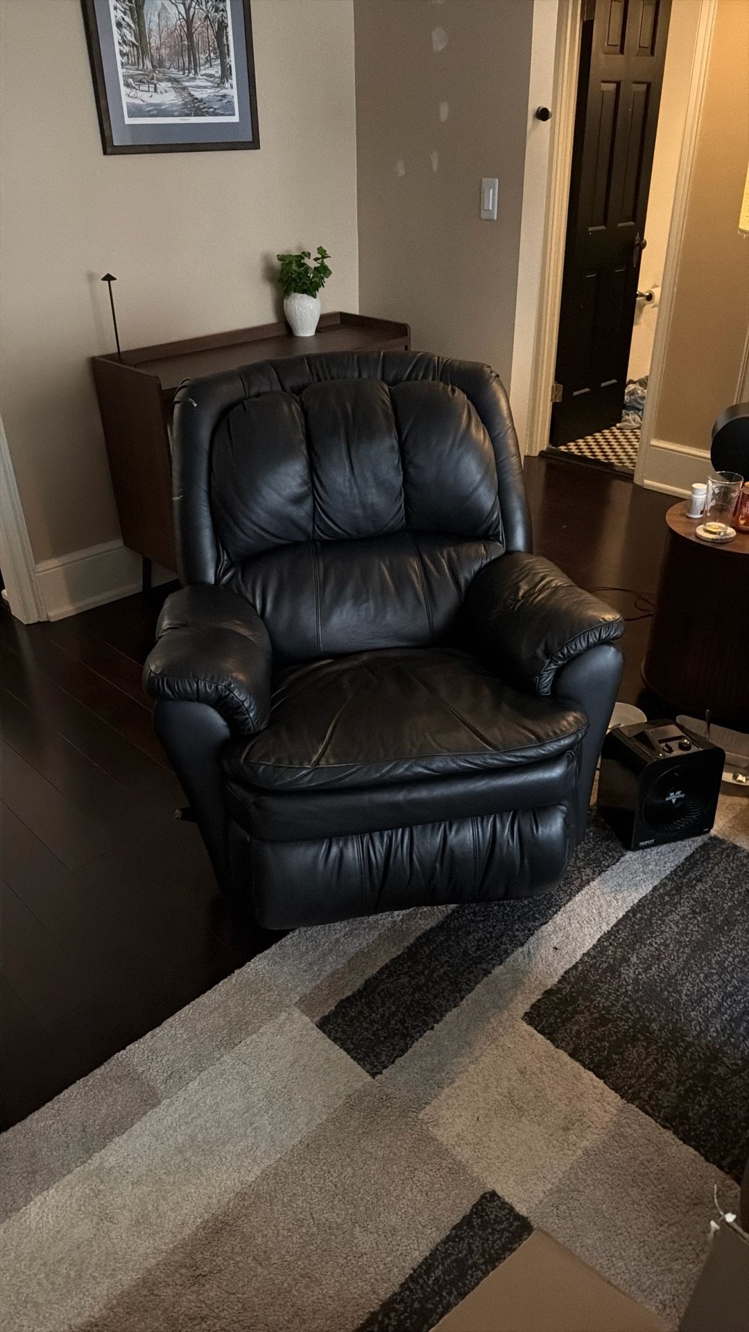 Recliner