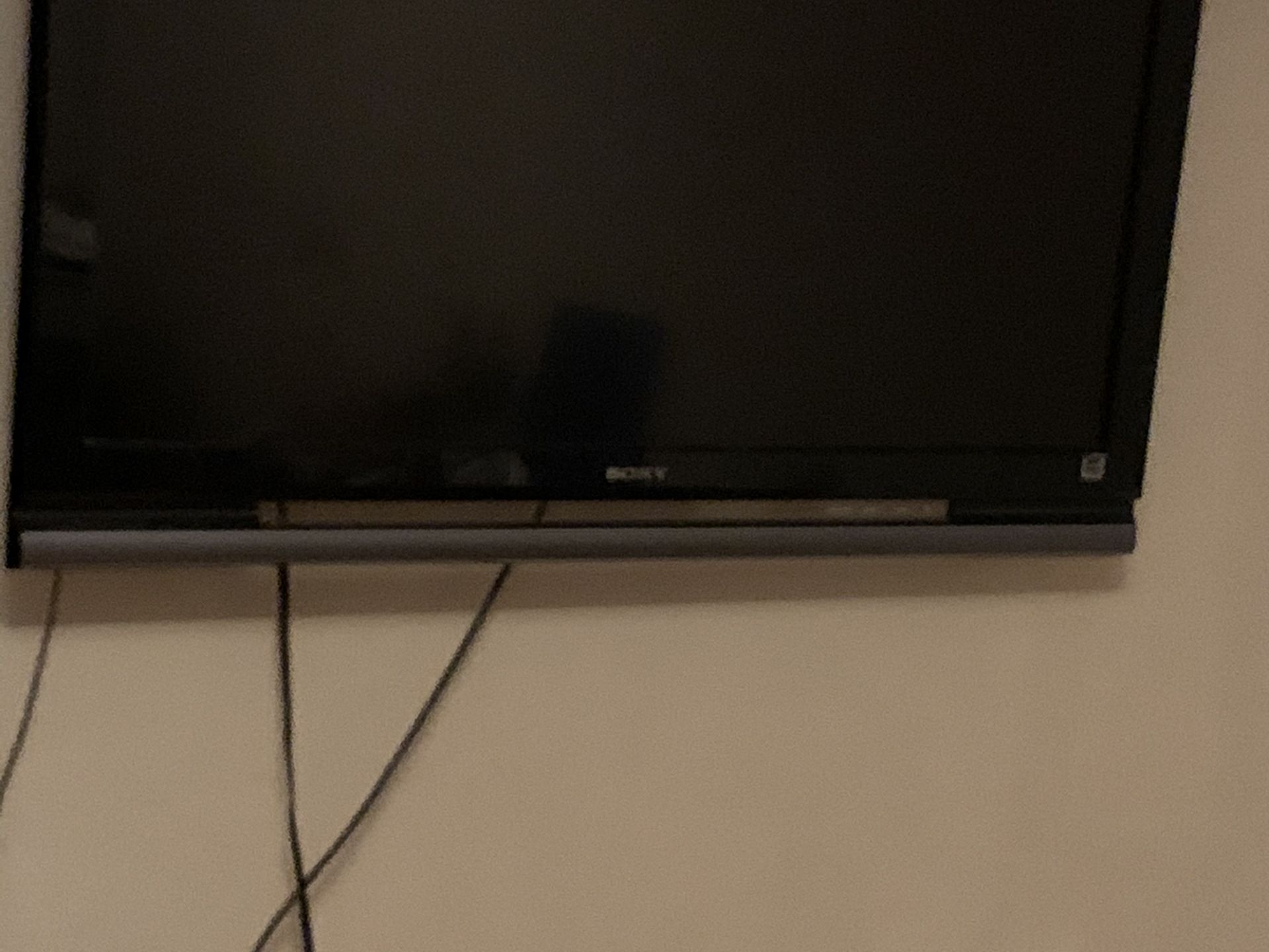 40 inch Sony