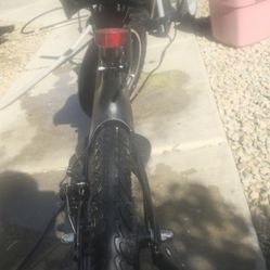 GoTrex V14 kids E-Bike