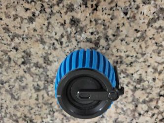 Phillips bluetooth speaker works great