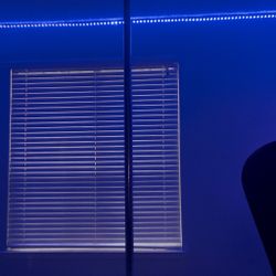 Lupit Pole W/Extension & Extra Grip