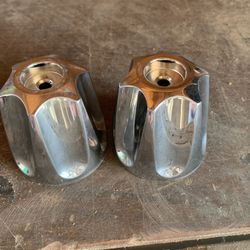 Faucet Handles