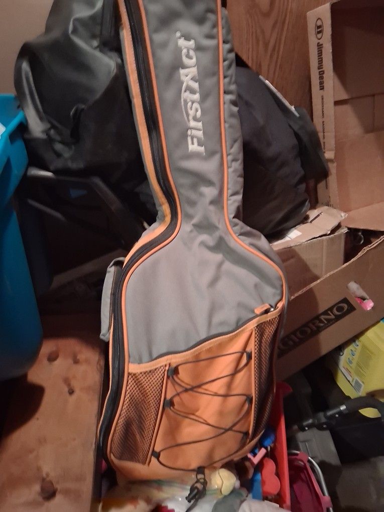 Guitar Bag