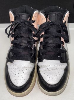 Nike air Jordan girls 4 years