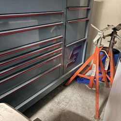 Snap-on Tool Box – Professional Series – Excellent Condition