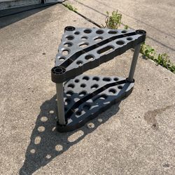GARDEN TOOL HOLDER