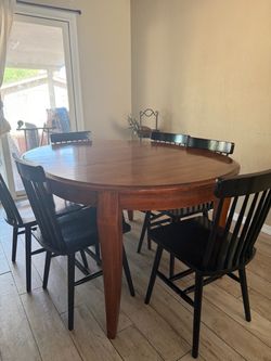 Dinning table