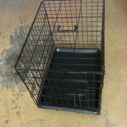 Dog Crate 