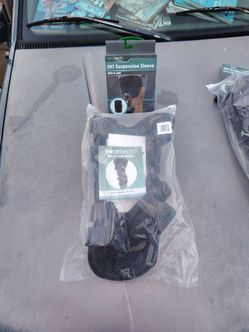 Knee brace w/ suspension sleeve Coretech 845 OA knee brace (Left and/or Right) price shown for each