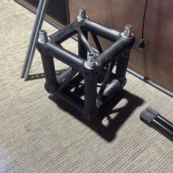 F34 6 Way Truss Block