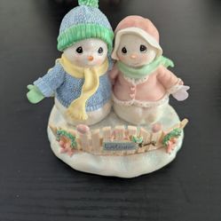 Precious Moments Figures 