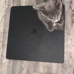 PS4 