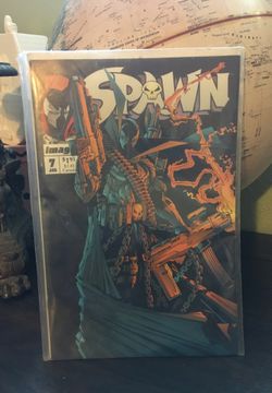 Spawn Imag 7 JAN