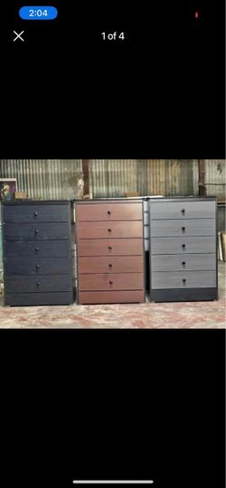 $149 CAJONERAS DE 5. CAJONES