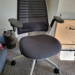 Steelcase Desk Chair