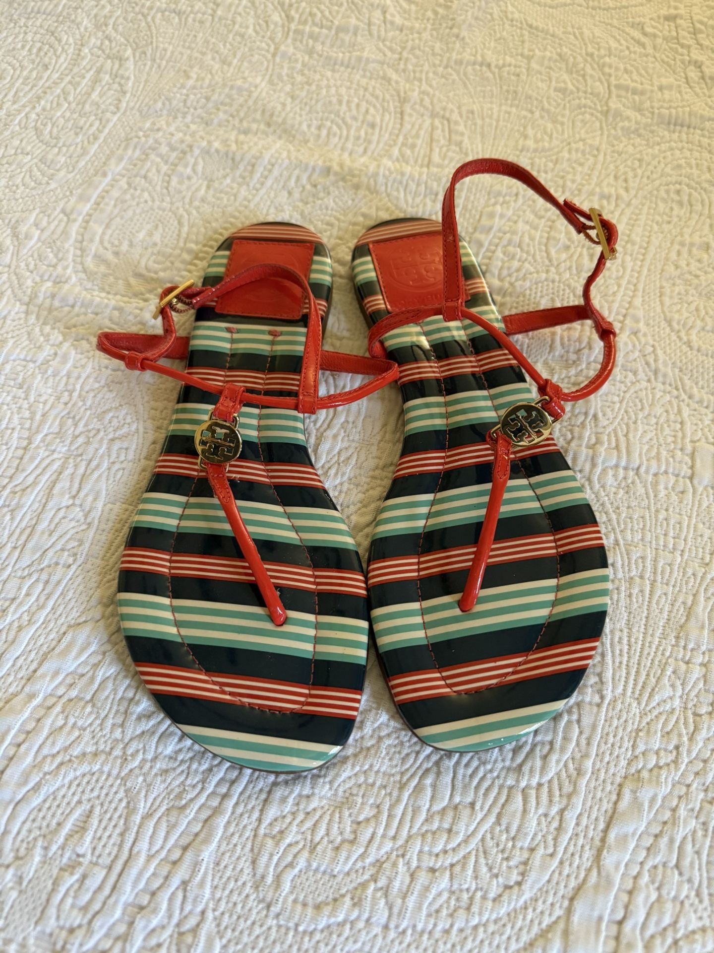 Tory Burch Size 6