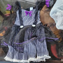Halloween Dress