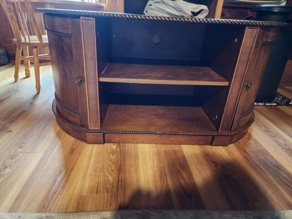 TV stand