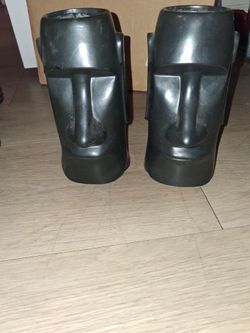 Leilani Luau Rare Vintage mugs