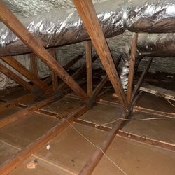 Blow Insulation 