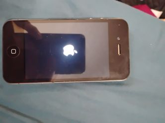 iPhone 4s PARTS ONLY