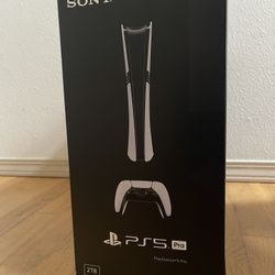 Ps5 Pro