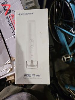 Cosbeauty plasma Face cleanser
