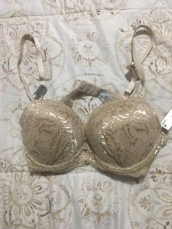 NEW Gorgeous Bra 36B