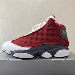Jordan 13 Retro Red Flint Size 8.5 Men’s Brand New Original Box $200