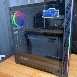 Custom Built Mid Range PC