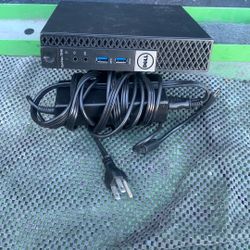 Micro Computer DELL