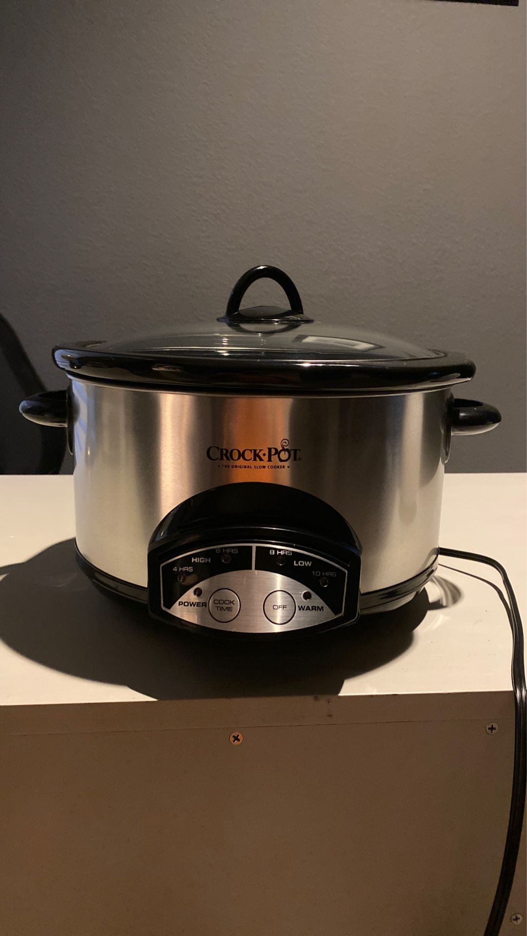 Crock Pot