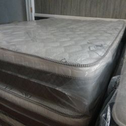 🚚☁️🛌☁️ $139 Queen Size Matt-ress Only $139 🚚☁️🛌☁️