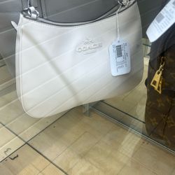Coach Purse Layaway Today $10 Down