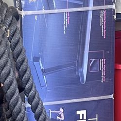 Weider Traditional Flat Bench &40🔥