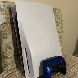 PlayStation 5 Ps5 Disc Version 