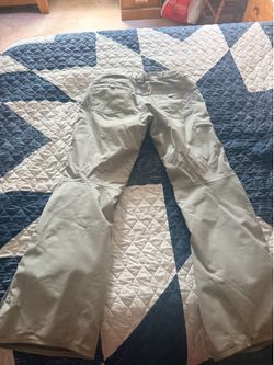 Women’s 686 Snowboard Pants - Large